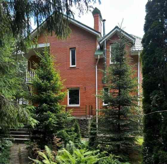 Коттедж, 140 м2, 12 соток, 2 эт. Наро-Фоминск