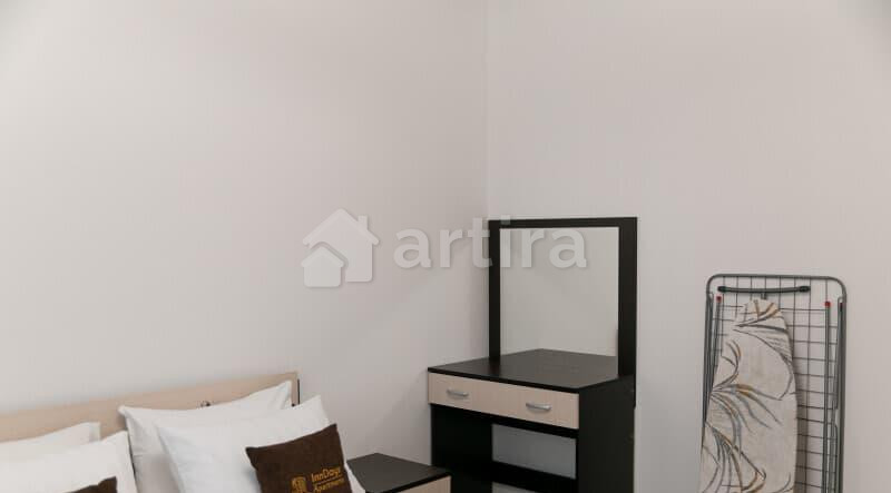 1-комн. квартира, 42 м2, 7/14 эт. Москва - изображение 3