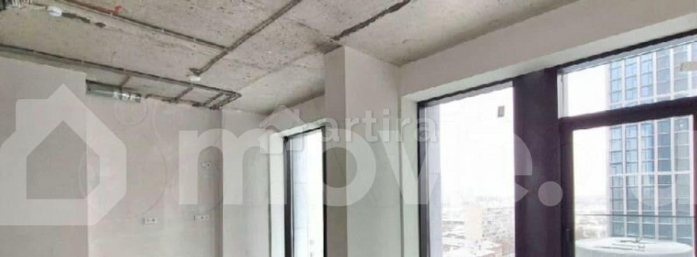 3-комн. квартира, 85.4 м2, 12/44 эт. Москва - изображение 3