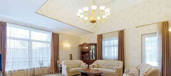 Коттедж, 400 м2, 15 соток, 2 эт. Истра