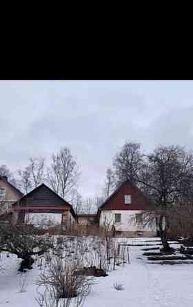 Дом, 65 м2, 12 соток, 3 эт. Санкт-Петербург