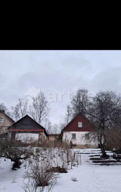 Дом, 65 м2, 12 соток, 3 эт. Санкт-Петербург - изображение 1