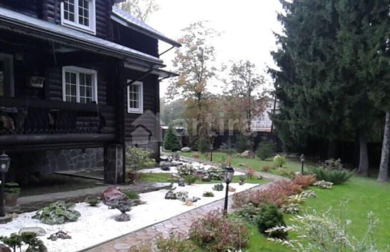 Коттедж, 350 м2 Сергиев Посад - изображение 16