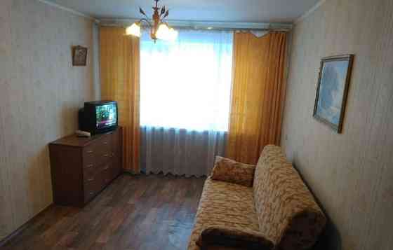 2-комн. квартира, 49 м2, 1/5 эт. Нижний Новгород