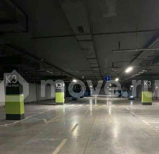 4-комн. квартира, 90 м2, 46/58 эт. Москва