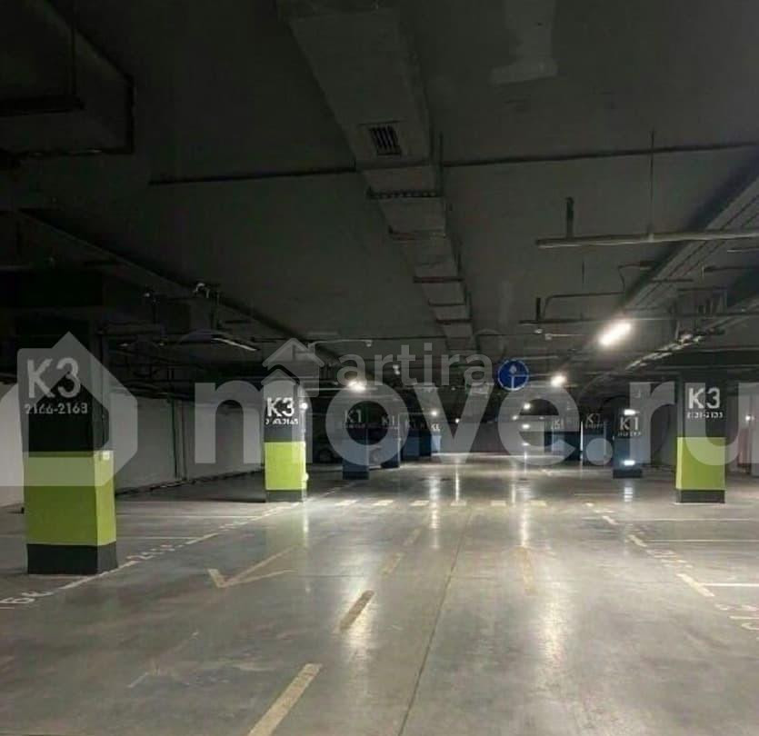 4-комн. квартира, 90 м2, 46/58 эт. Москва - изображение 5