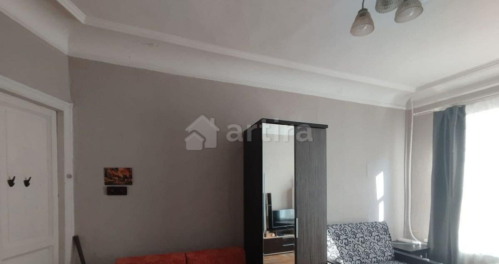 Комната, 22 м2, 3/5 эт. Санкт-Петербург - изображение 2