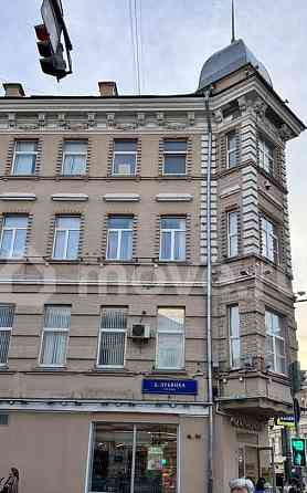 4-комн. квартира, 91 м2, 2/5 эт. Москва