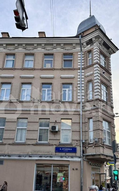 4-комн. квартира, 91 м2, 2/5 эт. Москва - изображение 6