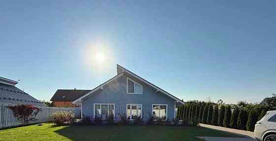 Дом, 140 м2, 9 соток, 2 эт. Выборг