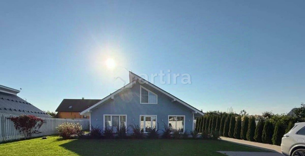 Дом, 140 м2, 9 соток, 2 эт. Выборг - изображение 5