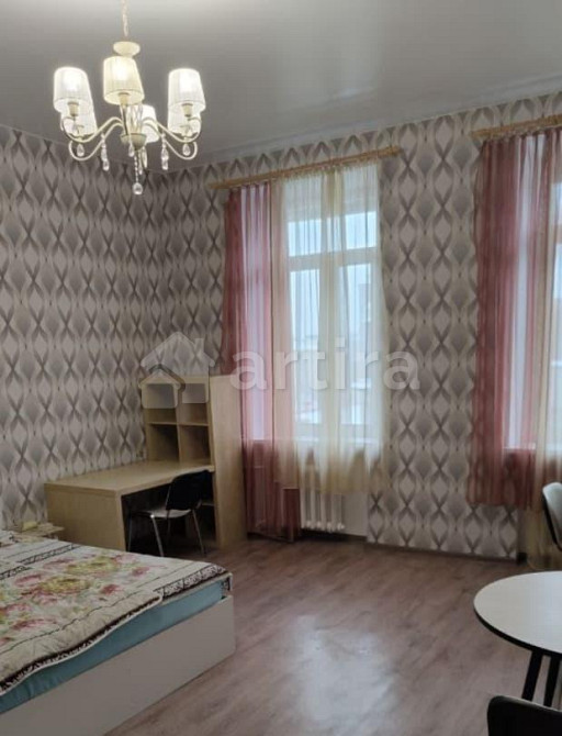 Комната, 180 м2, 6/7 эт. Санкт-Петербург - изображение 3