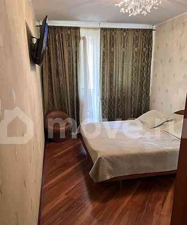 4-комн. квартира, 76.9 м2, 3/12 эт. Москва