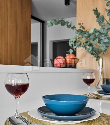 1-комн. квартира, 33 м2, 9/11 эт. Санкт-Петербург - изображение 11