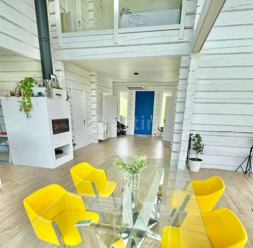 Дом, 240 м2, 2.2 га, 2 эт. Таруса - изображение 5