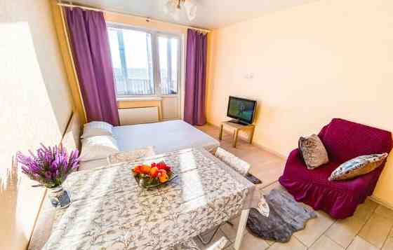 1-комн. квартира, 28 м2, 6/17 эт. Лобня