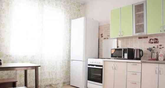 1-комн. квартира, 37 м2, 11/25 эт. Москва