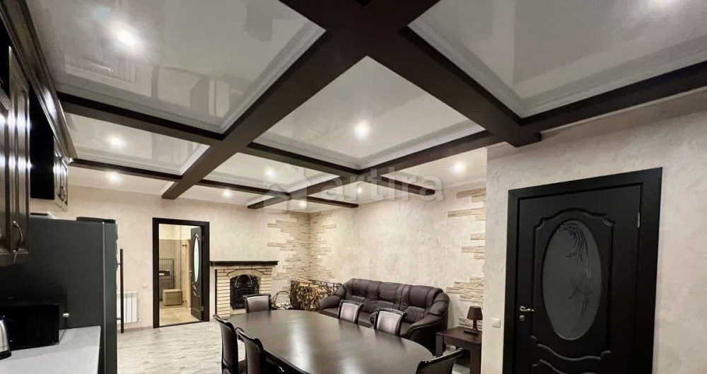 Дом, 150 м2, 9 соток, 2 эт. Тюмень - изображение 4