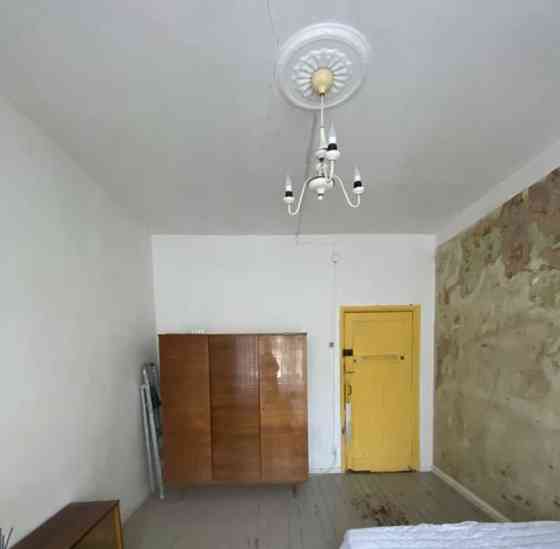 Комната, 17 м2, 2/6 эт. Москва