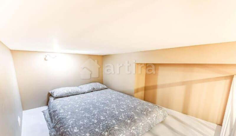 1-комн. апарт-ы, 45 м2, 5/6 эт. Санкт-Петербург - изображение 16