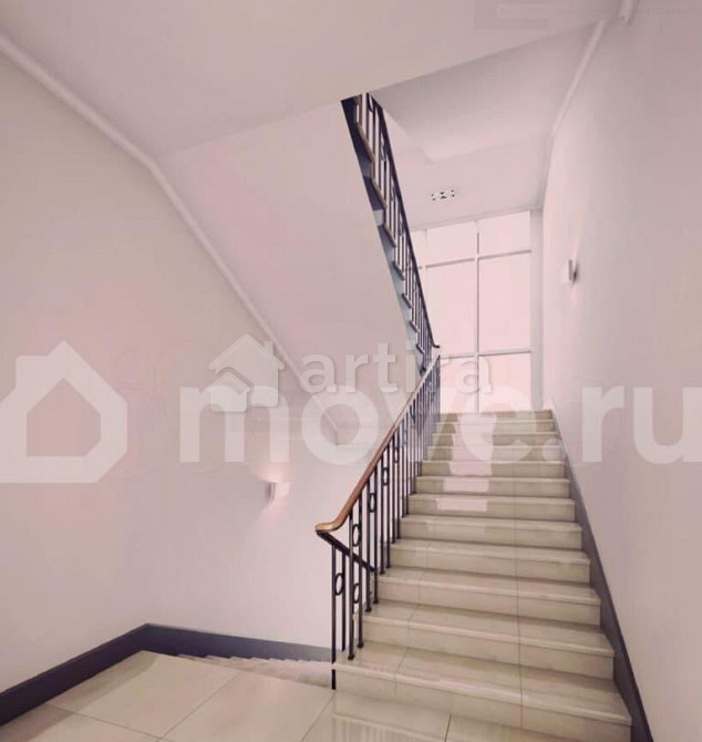 Студия, 14.9 м2, 2/2 эт. Москва - изображение 3