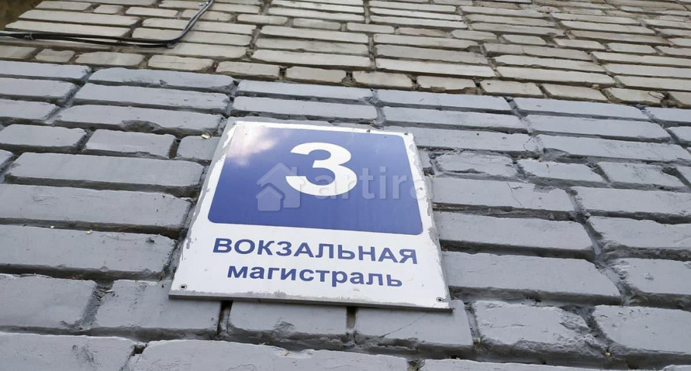 Комната, 6 м2, 6/9 эт. Новосибирск - изображение 1