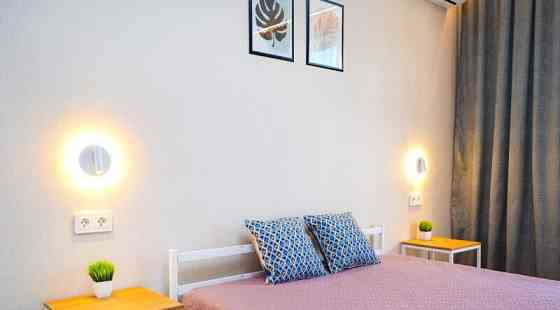 2-комн. апарт-ы, 45 м2, 5/18 эт. Новосибирск