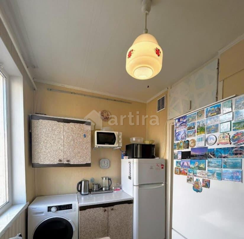 Комната, 15.4 м2, 12/12 эт. Москва - изображение 5