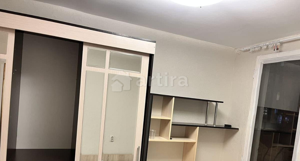 Комната, 9 м2, 1/5 эт. Санкт-Петербург - изображение 3