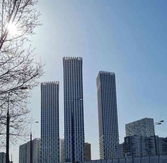 Комната, 14.4 м2, 14/16 эт. Москва