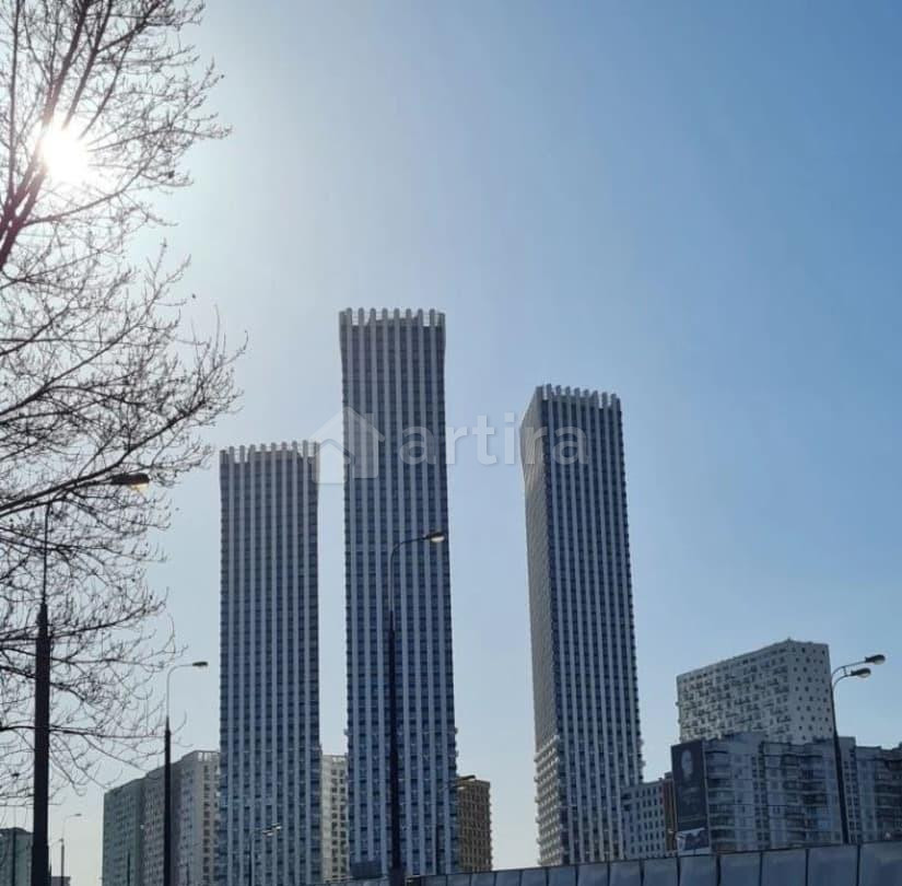 Комната, 14.4 м2, 14/16 эт. Москва - изображение 1