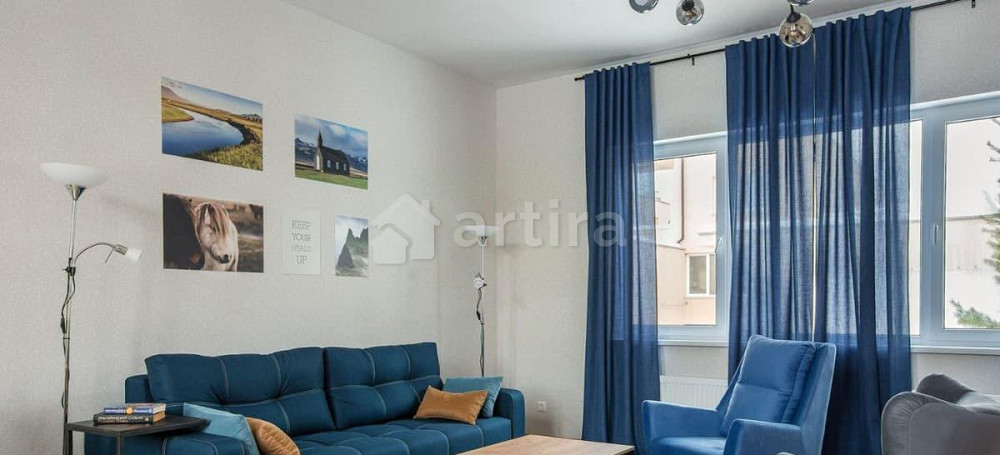 Таунхаус, 207.1 м2, 4.65 сотки, 2 эт. Дмитров - изображение 7