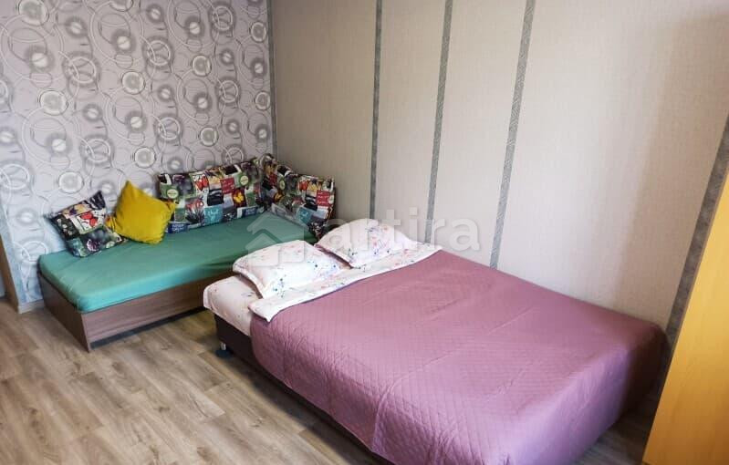 1-комн. квартира, 39 м2, 5/27 эт. Санкт-Петербург - изображение 9