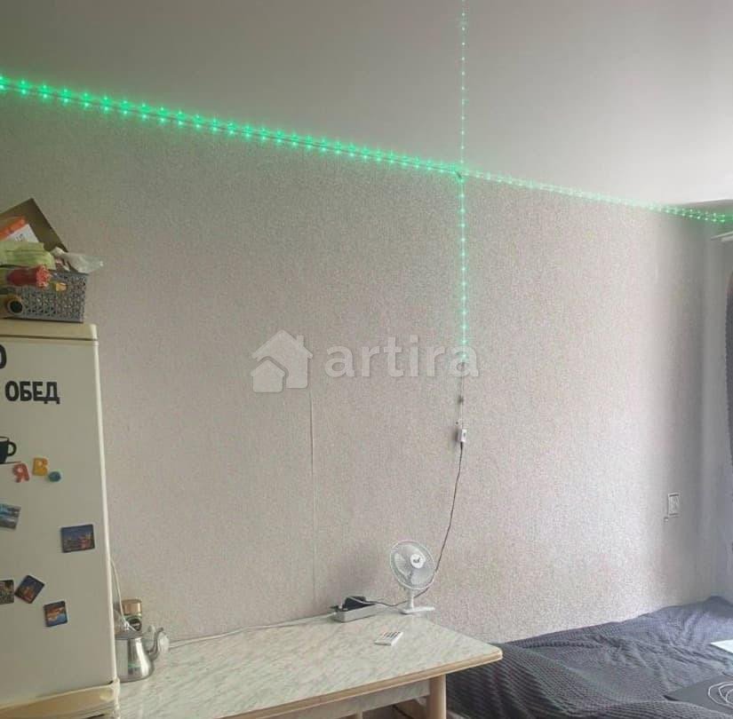 Комната, 14 м2, 2/5 эт. Пермь - изображение 4