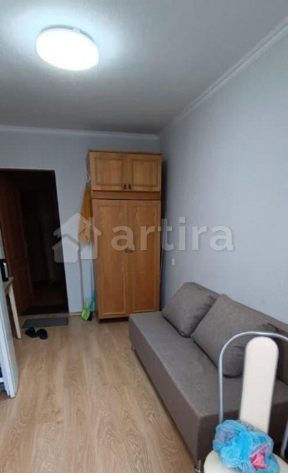 Комната, 14 м2, 5/10 эт. Ростов-на-Дону - изображение 2