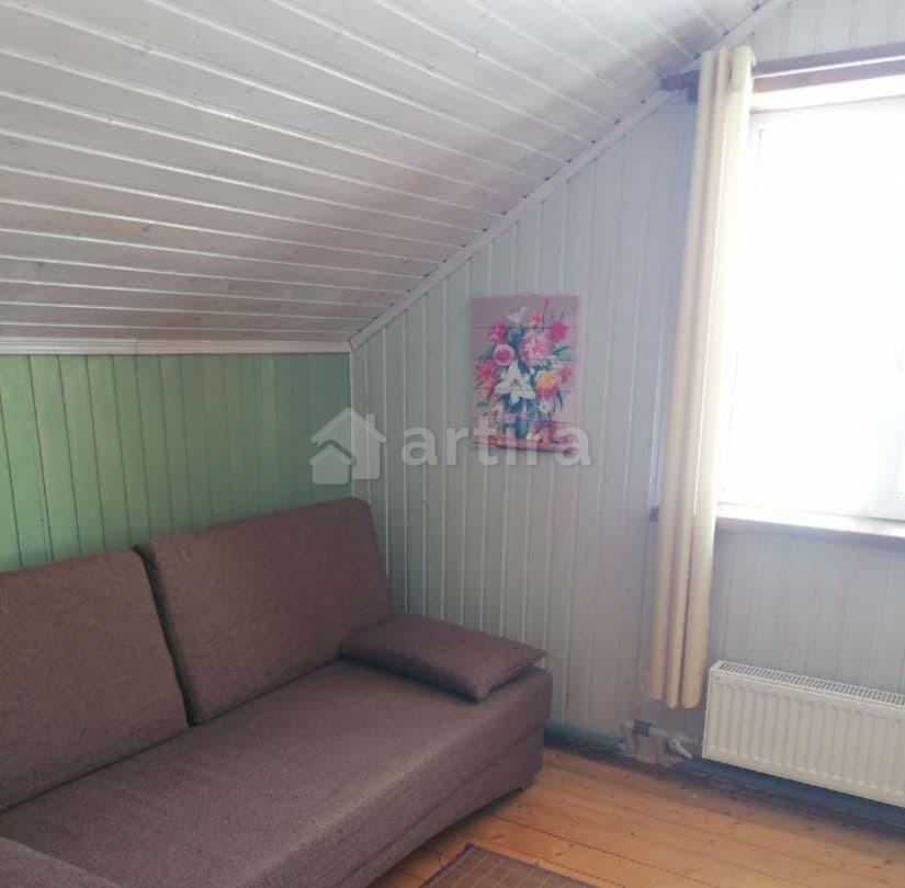 Коттедж, 200 м2, 20 соток, 2 эт. Сосново - изображение 4