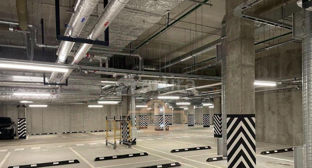 Гараж, 13.75 м2 Санкт-Петербург - изображение 7