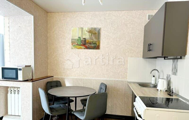 1-комн. квартира, 35 м2, 2/17 эт. Домодедово - изображение 8