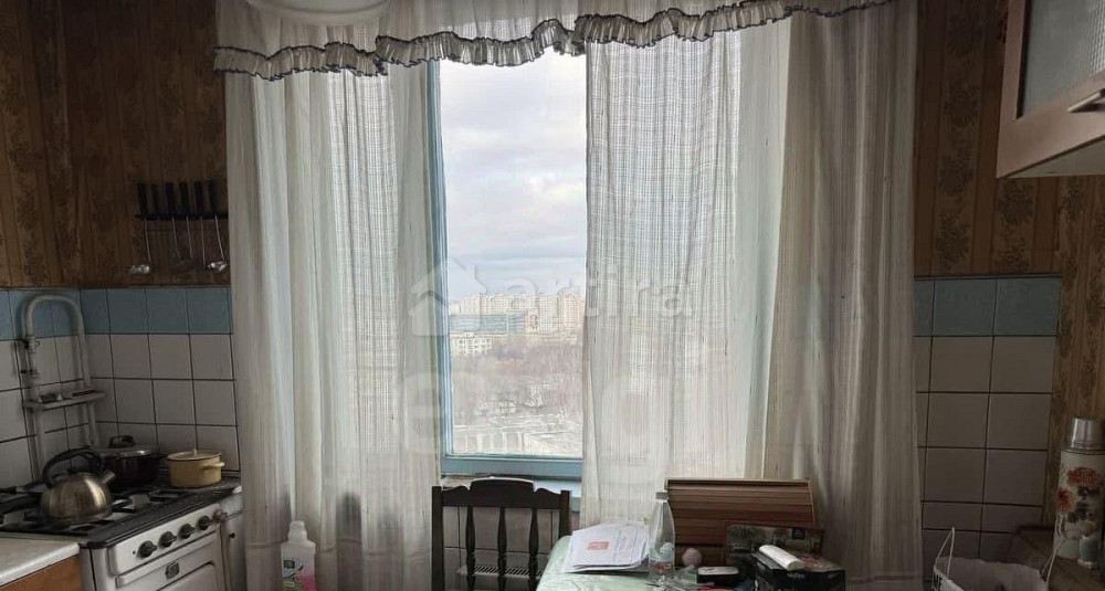 Комната, 23.9 м2, 12/12 эт. Москва - изображение 7