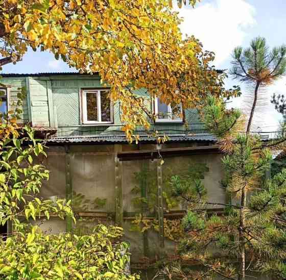 Дом, 45 м2, 4 сотки, 2 эт. Пушкино