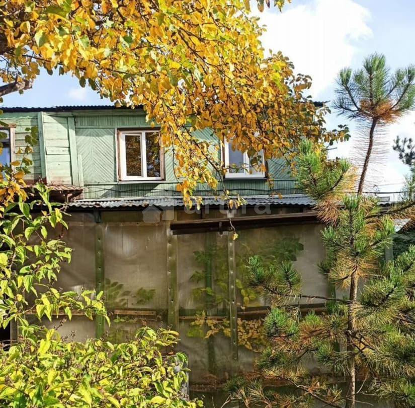 Дом, 45 м2, 4 сотки, 2 эт. Пушкино - изображение 6