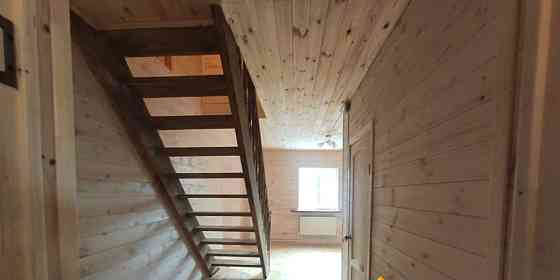 Дом, 143 м2, 6.42 сотки, 2 эт. Отрадное