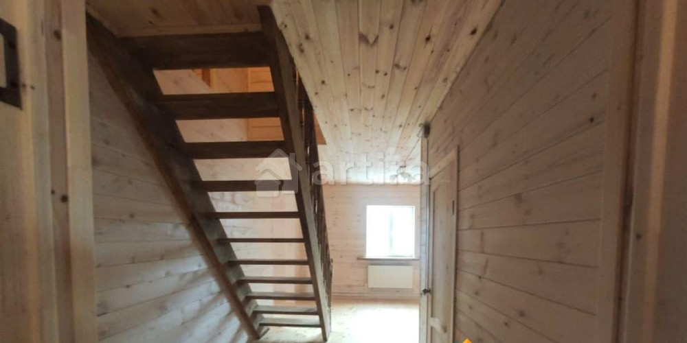 Дом, 143 м2, 6.42 сотки, 2 эт. Отрадное - изображение 4