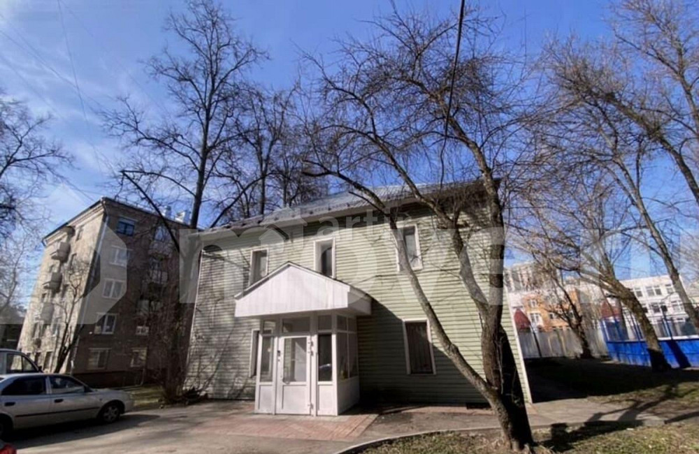 Студия, 14.9 м2, 2/2 эт. Москва - изображение 5