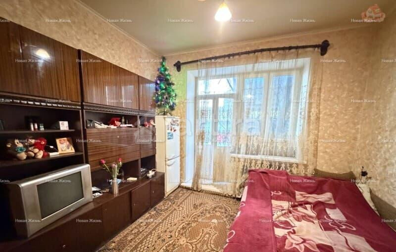 Комната, 30 м2, 3/5 эт. Москва - изображение 14