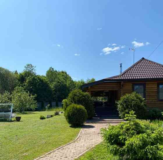 Дом, 108 м2, 19 соток, 1 эт. Клин