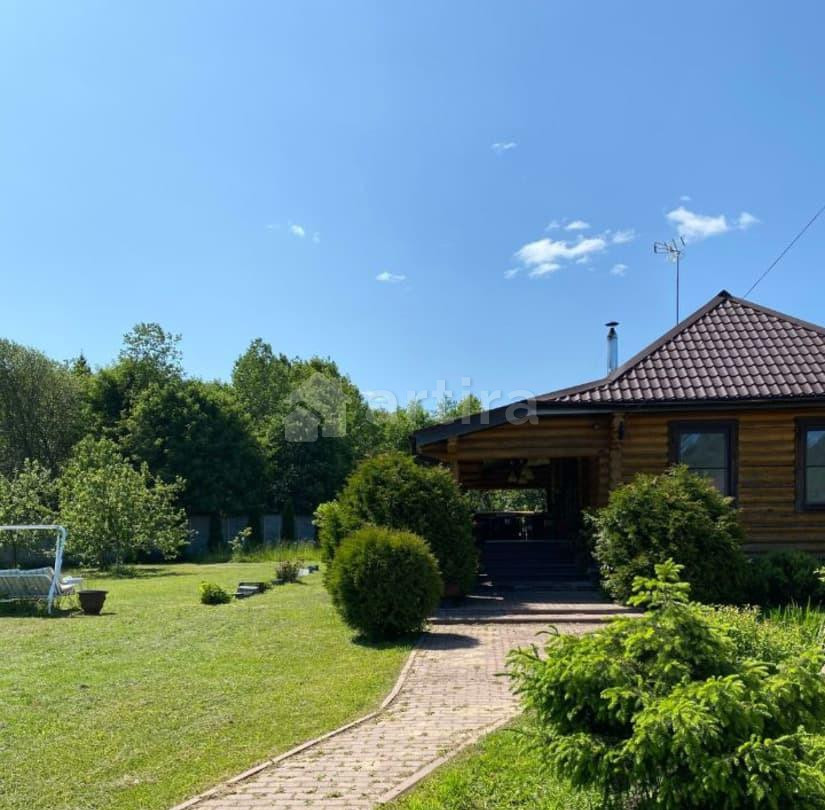 Дом, 108 м2, 19 соток, 1 эт. Клин - изображение 1