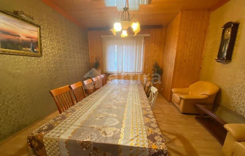 Коттедж, 450 м2 Звенигород - изображение 15