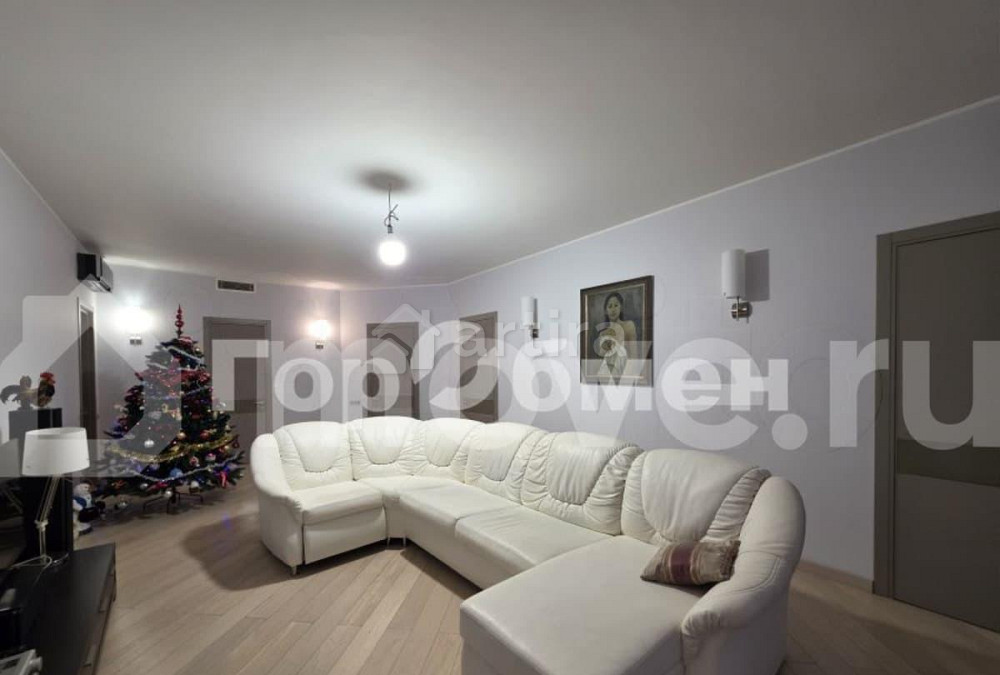 4-комн. квартира, 153 м2, 5/10 эт. Москва - изображение 7
