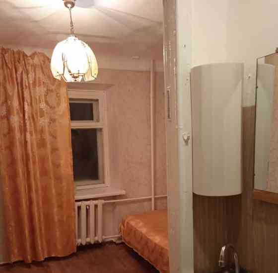 Комната, 10 м2, 4/5 эт. Красноярск